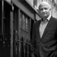 George Benjamin - Photo : Christophe Abramowitz, © Radio France
