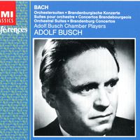 Concerto brandebourgeois n°1 en Fa Maj BWV 1046 : 1. Allegro