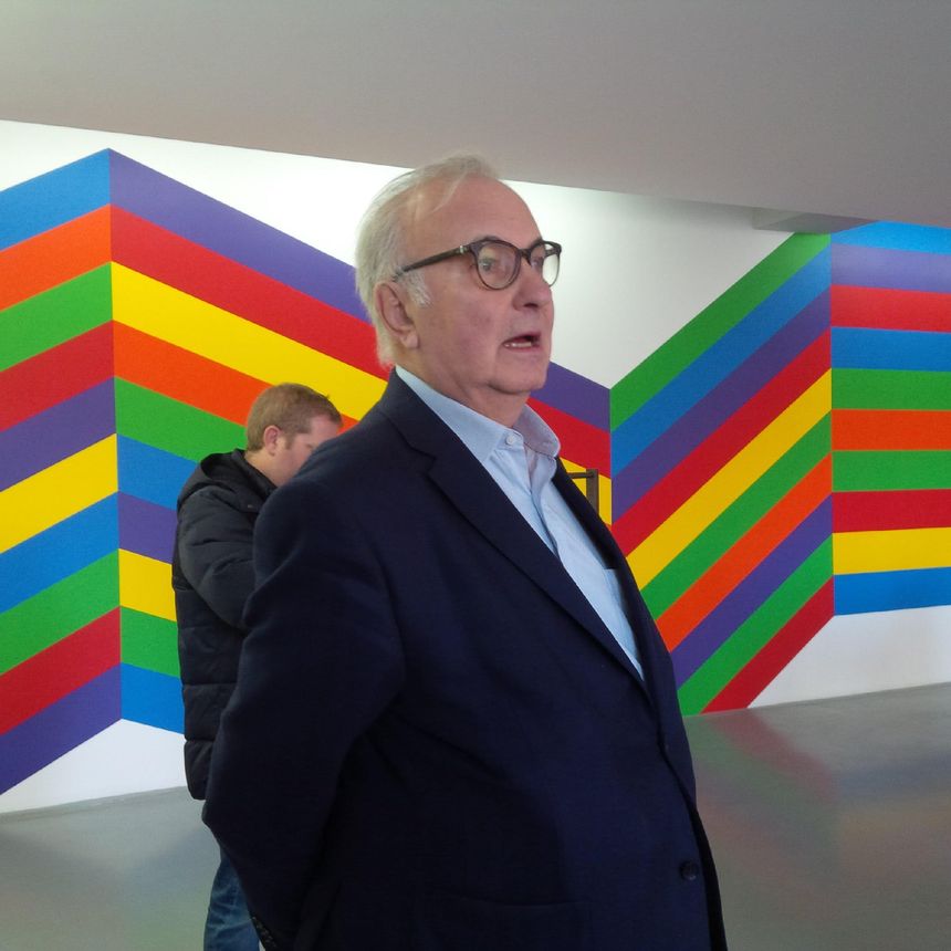 Michel Poitevin.