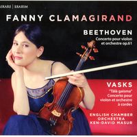 Concerto pour violon en Ré Maj op 61 : 3. Rondo. Allegro