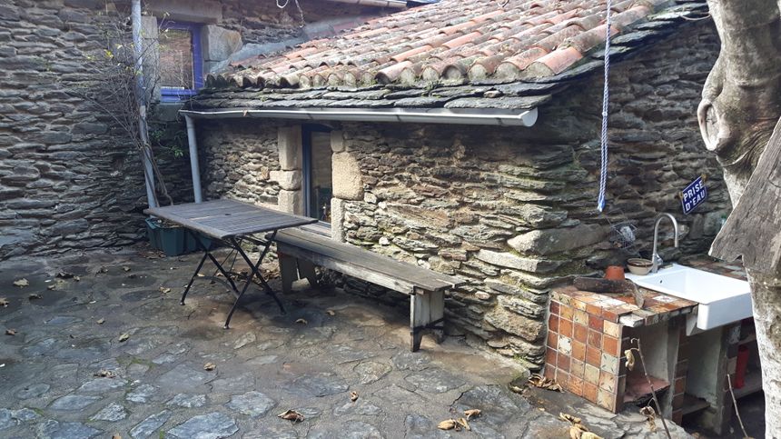 un autre gîte de la maison de François Heim