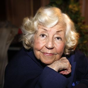 Suzy Delair : biographie, actualités et émissions France Culture
