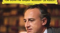 "La Tempête" de Beethoven, interprétée par Maurizio Pollini
