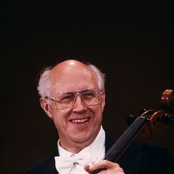 Mstislav Rostropovitch