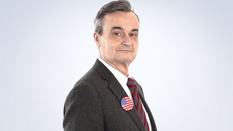 Gérard Araud