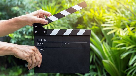 Visionnez. Votez. Agissez. 15 jours, 15 films, 100% en ligne. ©Getty