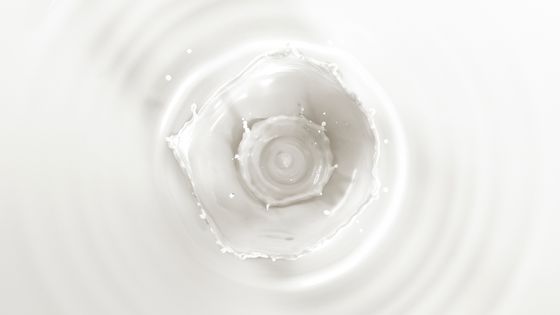 Lait - Getty