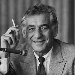 Leonard Berstein