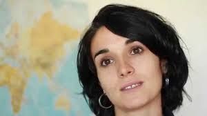 Clara Egger docteure en science politique, professeure assistante en relations internationales à l’université de Groningen aux Pays-Bas.