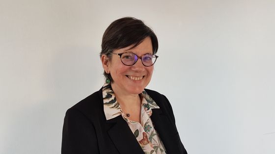 Joëlle Sutter Razanajohary - BB