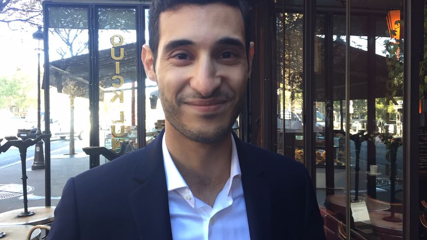"C'est triste d'en être réduit à encore parler de propreté", se désole Rayan Nezzar