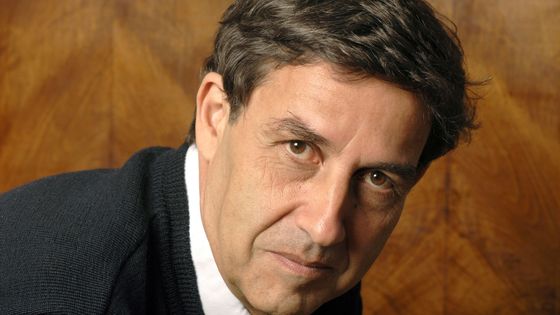 Emmanuel Todd ©AFP - Aurimage / Ulf Andersen