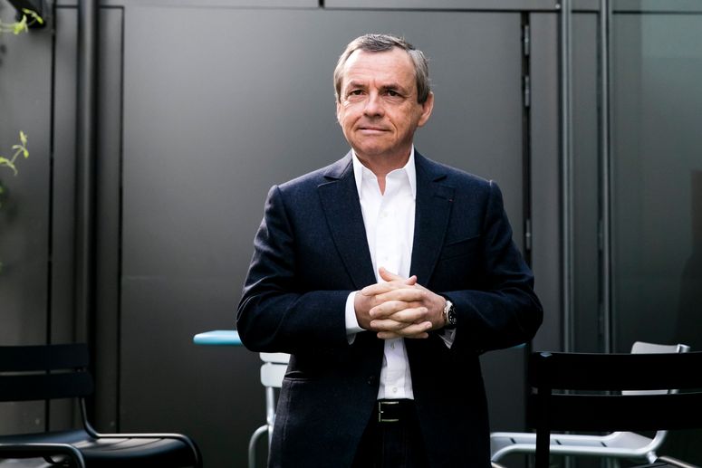 Biographie et actualités de Alain Weill France Inter