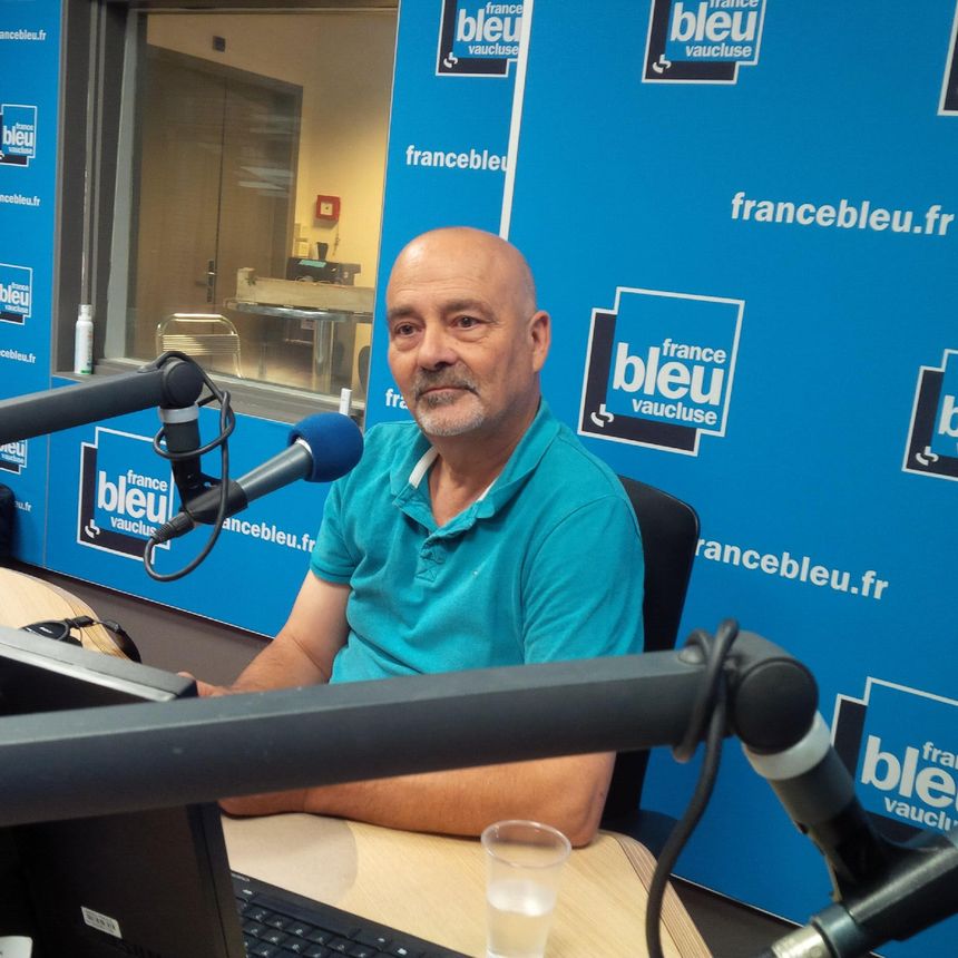 Guy Marignane.