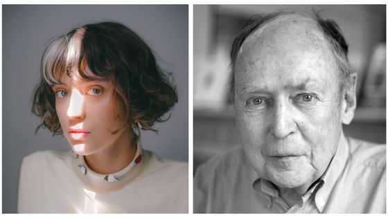 Claire Pommet, alias Pomme.• Crédits : Emma Cortijo // Philippe Moreau-Defarges "Une histoire mondiale de la paix" (Odile Jacob)• Crédits : DRFP