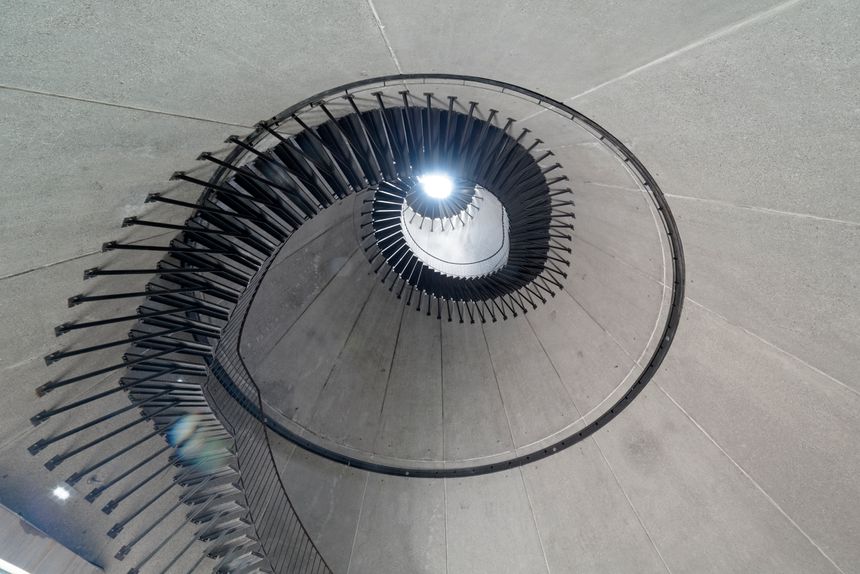 Le Phare du CIAP