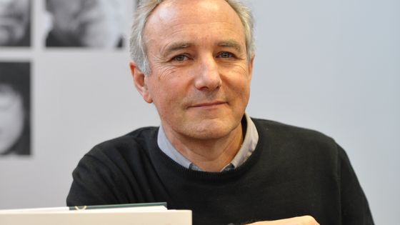 Jacques Ferrandez ©Getty - Pierre Marcellesi