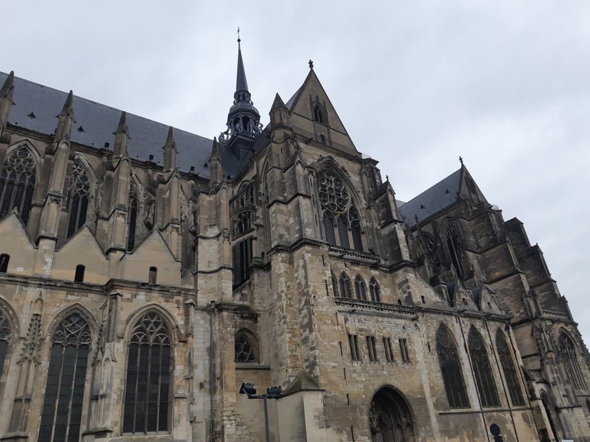 basilique st quentin