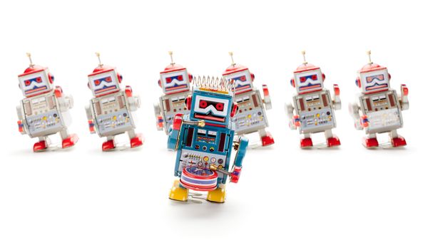 Arts et intelligence artificielle : qu'attendre de 2020 ?