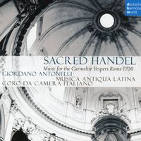 Concerto grosso en Fa Maj op 6 n°6 : 1. Adagio - pour cordes et basse continue