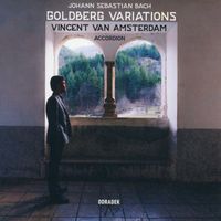 Variations Goldberg BWV 988 : Aria
