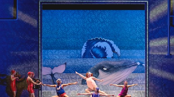 Marlène Baleine, l'opéra jeune public qui aborde le harcèlement scolaire