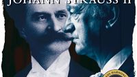 Unter Donner und Blitz sz Johann Strauss fils dirigé par Nikolaus Harnoncourt