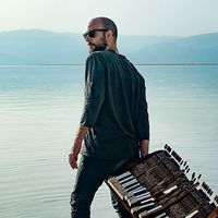 Shai Maestro