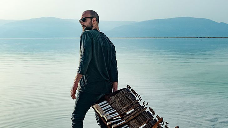 Shai Maestro