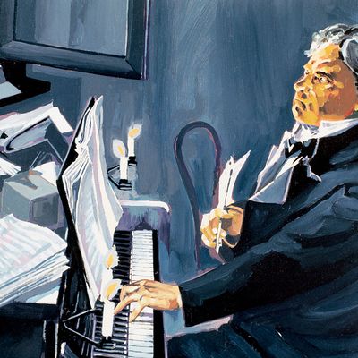 Ludwig van Beethoven (1770-1827)