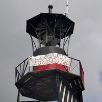 Le phare de la ZAD de Notre-Dame-des-Landes