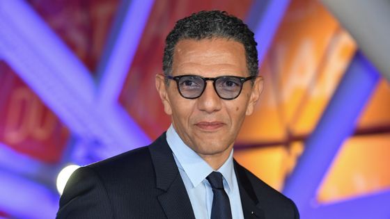 Roschdy Zem ©Getty - Stéphane Cardinale / Corbis