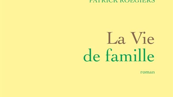 La vie de Famille