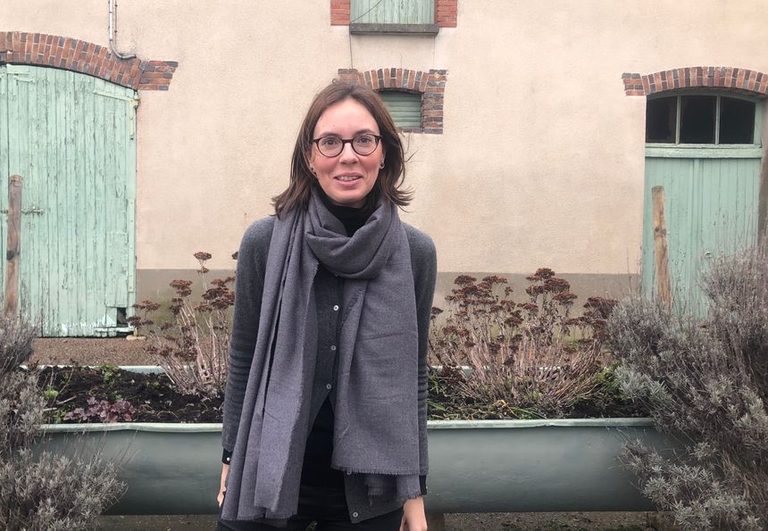 Amélie de Montchalin, secrétaire d'Etat auprès du ministre de l'Europe et des Affaires étrangères, chargée des Affaires européennes, le 27 janvier 2020.