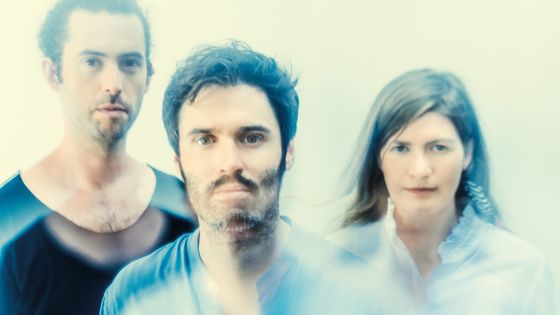 Simon Tailleu, Paul Lay, Isabel Sörling - Sylvain Gripoix
