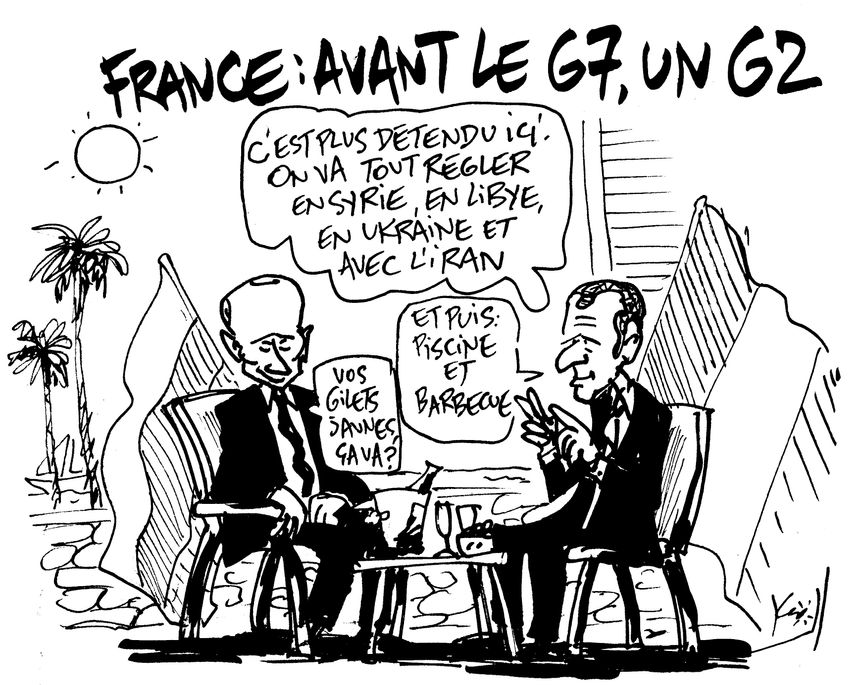 Cartooning For Peace