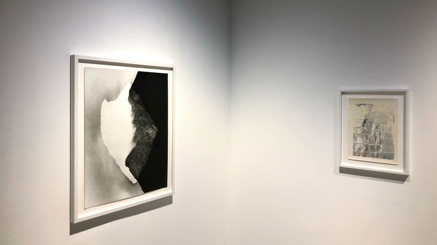 Pietra di Luce, de Sabine Mirlesse