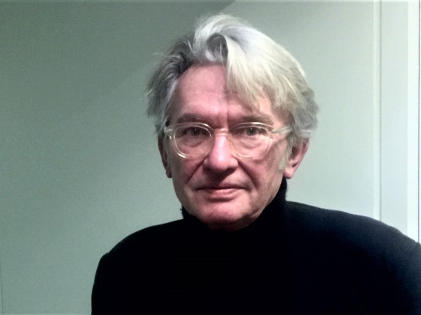 Jean-Claude Mailly, ancien secrétaire général du syndicat Force ouvrière