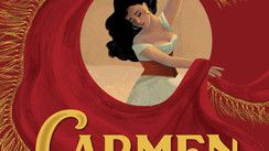 Carmen, opéra de Georges Bizet