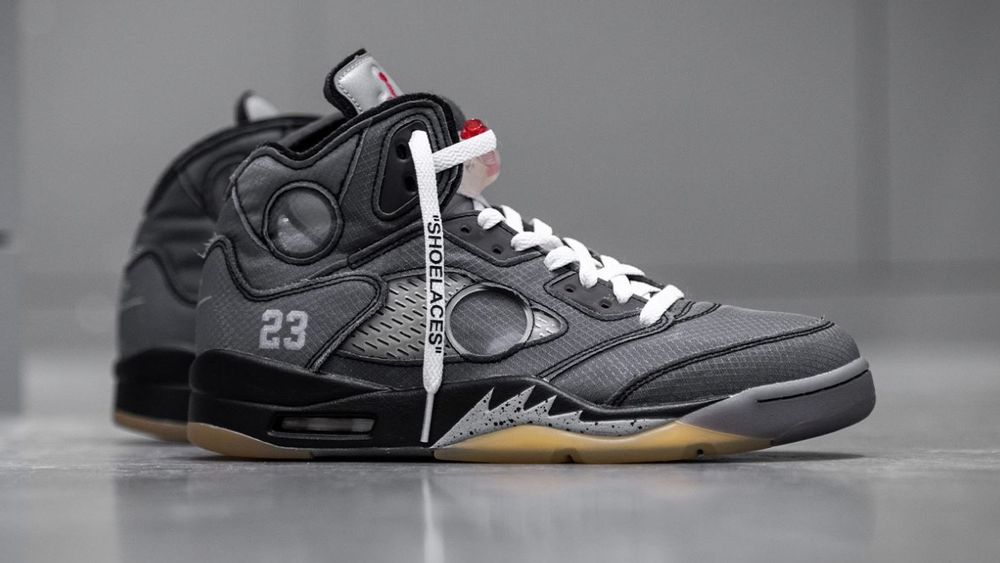 Sneakers : bienvenue dans \