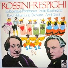 Label Decca