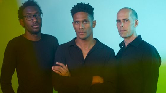 Tilo Bertholo, Grégory Privat, Chris Jennings - Roch Armando