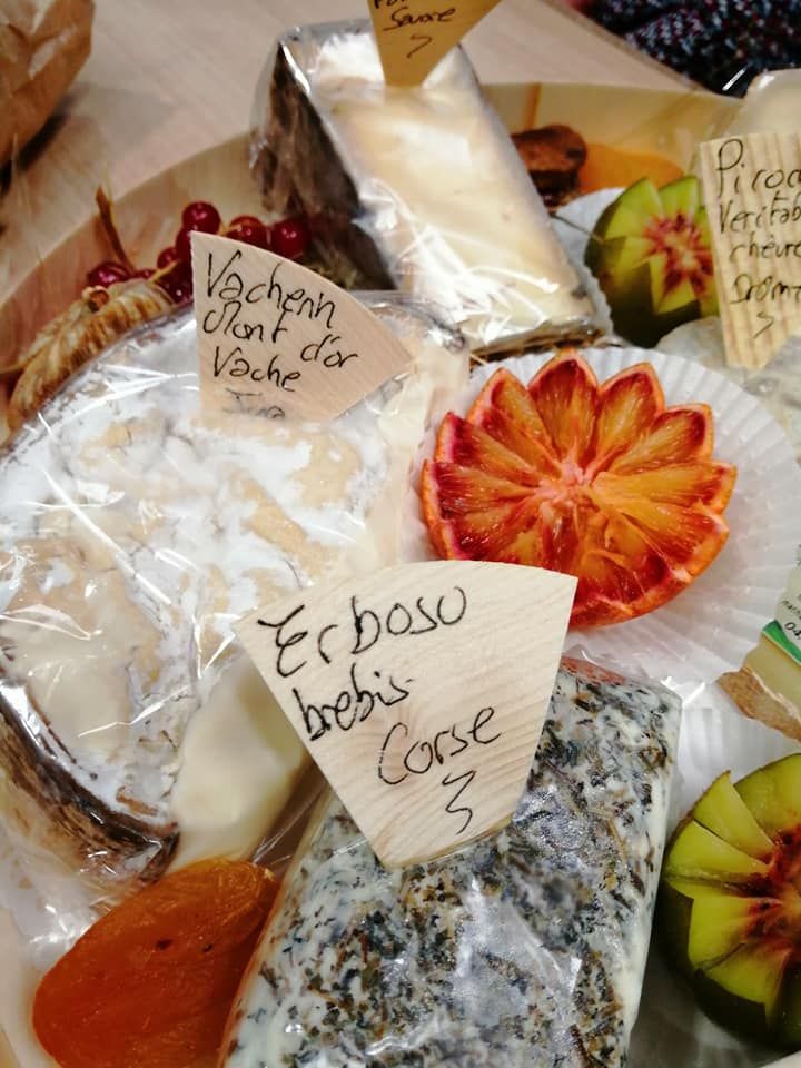 fromage