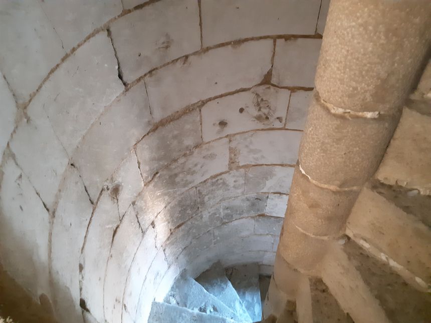 Beffroi de St-Riquier