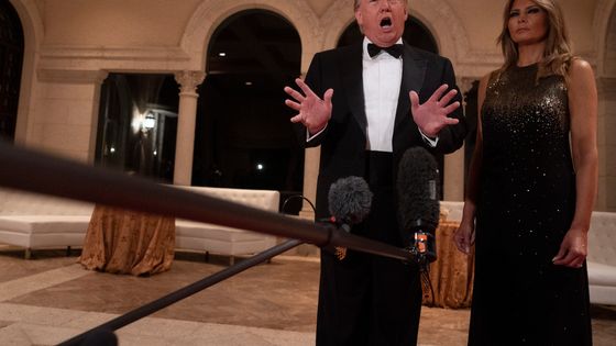 . ©AFP - JIM WATSON