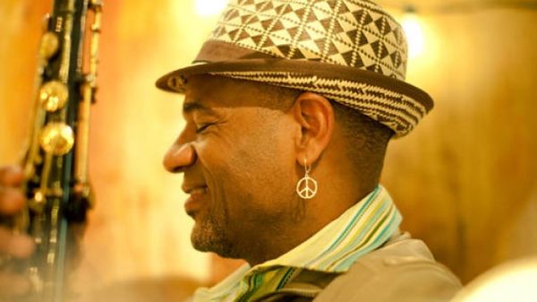 Jazz Trotter : Kirk Whalum - Humanité