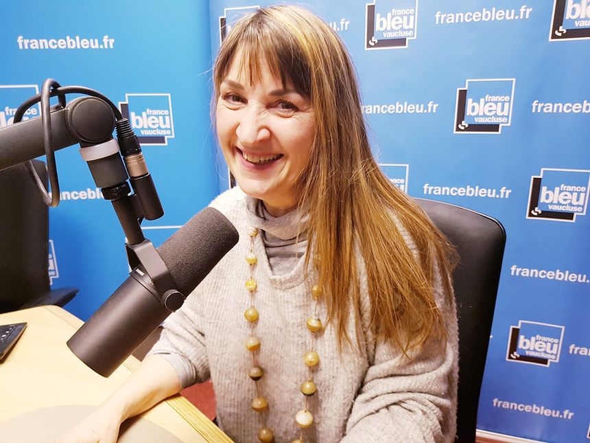 Sylvie Reincz, psychanaliste, coache de vie