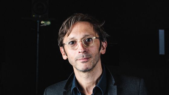 Geoffroy Jourdain, Les Cris de Paris - Samuel Berthet