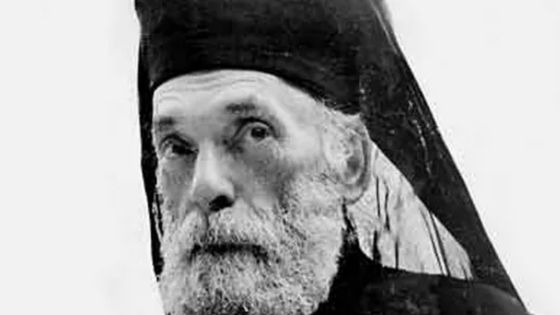 Nicolae Steinhardt, moine orthodoxe roumain
