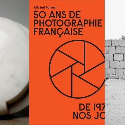 "Barbara Hepworth", "50 ans de photographie française de 1970 à nos jours", "Ursula Schulz-Dornburgzone Grise / The Land in between"